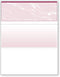 DocuGard Burgundy Marble Top Check, 8.5 x 11 Inches, 500 Sheets, 1 Check Per Sheet