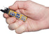 June Gold 640 Pieces, 0.5 mm HB #2 Lead Refills, 160 Pieces Per Dispenser, Break Resistant Lead/Graphite (Pack of 4)