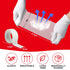 90 Pack, 4 4.1 Mummy DMSKY Gauze Rolls in x Yards, Individually Wrapped Gauze Wrap Roll for Wounds,Premium Rolled Gauze