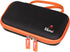 Mchoi Calculator Cases for Calculated Industries 4065/4080 & Victor C6000, Case Only