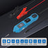 3.5-36V Automotive Circuit Tester DC with LCD Display Dual Color Polarity Indicator Illuminating Lights Fuse Tester