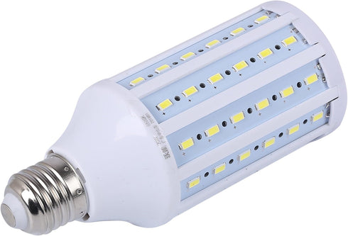 JacobsParts LED Corn Light Bulb 100W Equivalent 6000K Daylight White 1850 Lumens by JacobsParts