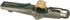Gates 91132 Black Krikit V-Ribbed Belt Tension Gauge