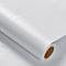 Heroad White Wood Grain Wallpaper, Peel and Stick Contact Paper, Thicken Textured for Cabinets, Countertops, 78.7 x17.5