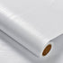 Heroad White Wood Grain Wallpaper, Peel and Stick Contact Paper, Thicken Textured for Cabinets, Countertops, 78.7 x17.5