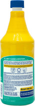 32 (1 ZU104632 Zep Grout Cleaner and Brightener - Ounce Bottle) - - Deep Cleaning Formula Removes Old Stains From Grout