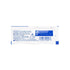 Surgilube 144 Packets/Box Packets (3g 144 Packets),1 Lubricating Jelly-FoilPac - Surgical Lubricant Sterile
