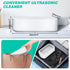 Jupitor 48000Hz Ultrasonic Cleaner Jewellery Cleaner Machine Ultrasonic Jewellery Cleaner Silver Jewellery Cleaner