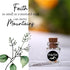 Qpige 30 Men(Circle-30) Bulk Have a Little Faith Card Christian Gifts for Women, School Church Wedding Baptism Unique