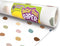 Teacher Created Resources Better Than Paper Bulletin Board Roll, Everyone is Welcome Painted Dots