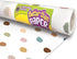 Teacher Created Resources Better Than Paper Bulletin Board Roll, Everyone is Welcome Painted Dots
