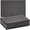 Juvale 100 Pack Black Index Cards, Perfect for Studying, Office and School Supplies, 3x5 Inches
