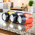 41-1047 Dorcy Handheld Flashlight/Spot Light