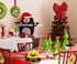 Call Bell Yellow Lovely Smile Face Desk Service Bell, Ding Bell for Restaurant, Hotel, Kitchen, Office