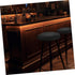 Replacement Cushioned Round Stool Seat for Bar Stools - Durable & Easy to Clean