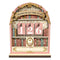 Nouysoc Book Counter Tracker, Books Read This Year Counter, Book Lover Gifts for