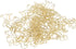 Dog Paper Clips - 100pcs Puppy Design Bookmarks, Cute Paper Clips with Storage Box for Office School Organizing Supplies
