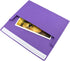 VANRA 150 Pack Colorful A9 Envelopes for Invitations, Bulk 5-3/4 x 8-3/4 for Greeting Cards, Wedding Photos