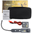 UT-LNTELA EM415Pro 6-42V 7 Inch Automotive Circuit Breaker Finder Electrical Tester, Wire Tracer Short Circuit Finder