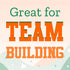 Team Building Employee Appreciation Pen Sets, Soft Touch Coated Metal and Stylus, 6 Pack 36094