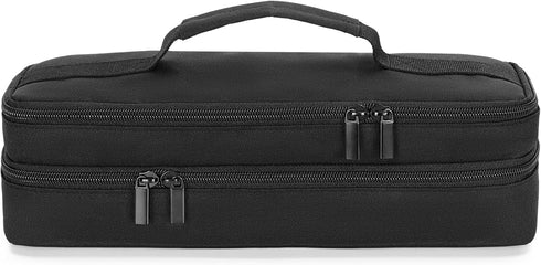 M08F, M832, Yarwo Portable Printer Case Compatible with Phomemo Itari JADENS, Aixiqee, MUNBYN and Most Wireless Thermal