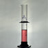 TN Lab Graduated Measuring Cylinder 50ml Borosilicate Glass with Plastic Base