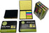 Generic Cute Paper - Cutepaper Self Sticky Notes, Memo Pad Set, 2 Pack, 700 Pieces Colorful Tabs