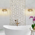 2-Light) SKEJAO Bathroom Vanity Light Over Mirror,Bathroom Light Fixture Wall Sconce Lighting for Bedroom,Living Room