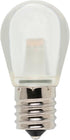 Westinghouse 4511400 LED Light Bulb, Clear, 1 Count (Pack of 1)