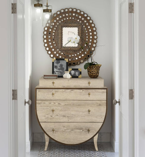 118" x 17.7" Light Brown Wood Grain Contact Paper, Faux Wood Peel and Stick Waterproof Wallpaper