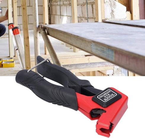 ViaGasaFamido Wall Anchor Fixing Tool, Rivet Gun for Industrial Riveting, Expansion Screw Tightening Gun