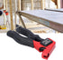 ViaGasaFamido Wall Anchor Fixing Tool, Rivet Gun for Industrial Riveting, Expansion Screw Tightening Gun