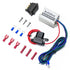 Linear Actuators for Wiring, Switch and Relay Kit, Briidea Linear Actuator Switch