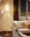 Dimmable Floor Lamps for Living Room with Remote and Foot Switch, 64.4