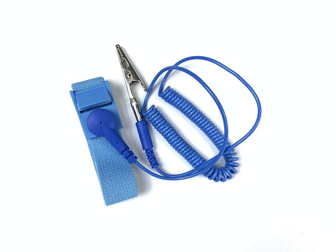 Anti Static Wrist Strap (Band)