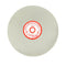uxcell 6-inch Grit 400 Diamond Coated Flat Lap Wheel Grinding Sanding Polishing Disc