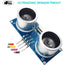 2pcs HC-SR04 ESP32, ESP8266, Ultrasonic Sensor for Arduino, Raspberry Pi