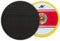 AirVANTAGE Random Orbit Sander Low-Profile Backing/Replacement Pad, 5" Hook and Loop