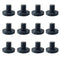 12 PCS Replacement Bolt for Suncast Storage Sheds, Accessory Screws (Screwdriver Not Included)
