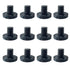 12 PCS Replacement Bolt for Suncast Storage Sheds, Accessory Screws (Screwdriver Not Included)