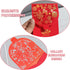 CiviLight 10 Pcs Wedding Hong Bao Chinese Red Pockets Money Envelopes Hong Bao Lucky Money Gift Envelopes Red Pocket
