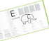 Learning Without Tears My First School Book - Student Activity Workbook, Pre-K, Ages 4+, MFSB-20