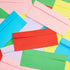 Business Envelopes, 120-Pack #10 Envelopes, 4 1/8 x 9 1/2 Inches, Available in 6 Colors