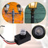 BTFO 3pcs 100-277V 9 Photocell Sensor, Waterproof Dusk to Dawn Light Control Switch Sensor with Wire Caps for Outdoor