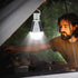 Bulb Bulb Solar Lights Led Battery Power Light Solar Rechargeable Camping Lights Lantern Tent Emergency Light