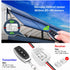 DieseRC Wireless DC Motor Remote Control Switch: DC 12V~80V 5A Relay Receiver with 2 Transmitters
