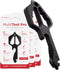KeySmart Multitool Pro - 18-in-1 Multifunction Key Shaped Tool Pocket Multi-Tool Key