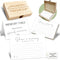 Share A Memory Cards For Celebration of Life Decorations, 50 Psc Share