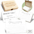 Share A Memory Cards For Celebration of Life Decorations, 50 Psc Share