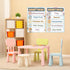 Boho Classroom Greetings Poster Decor, Classroom Rules Greeting Choice Posters for Preschool Elementary Teachers